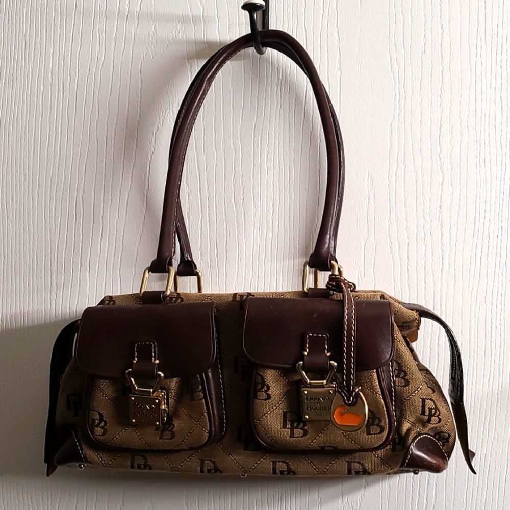 Vintage Dooney & Bourke bag